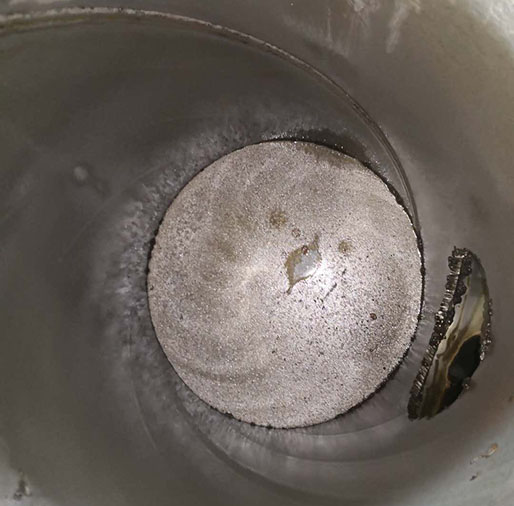 管道清洗预膜